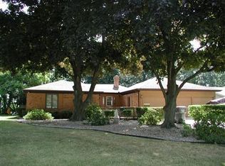 1705 River Rdg, Saint Joseph, MI 49085