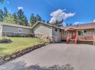 101 Louis Rd, Bailey, CO 80421