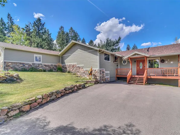 101 Louis Road, Bailey, CO 80421