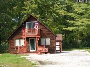 5151 E Maple Rd, Geneva, OH 44041