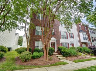 11742 Fiddlers Roof Ln, Charlotte, NC 28277
