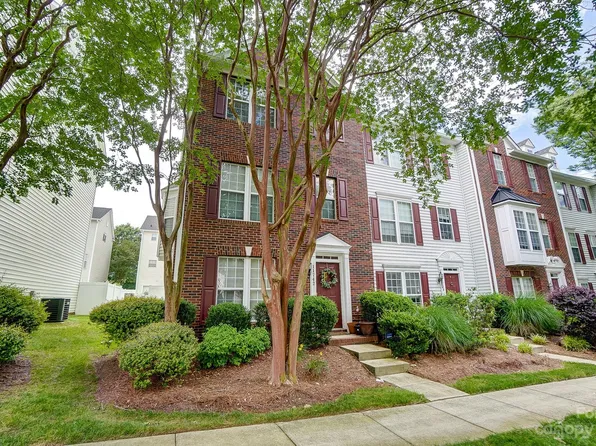 11742 Fiddlers Roof Ln, Charlotte, NC 28277