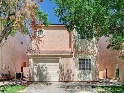 5588 Ness Ave, Las Vegas, NV, 89118