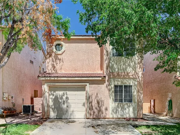 5588 Ness Ave, Las Vegas, NV 89118