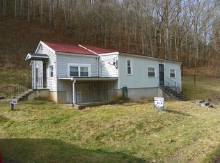 2658 Dry Fork Rd, Bandy, VA 24602