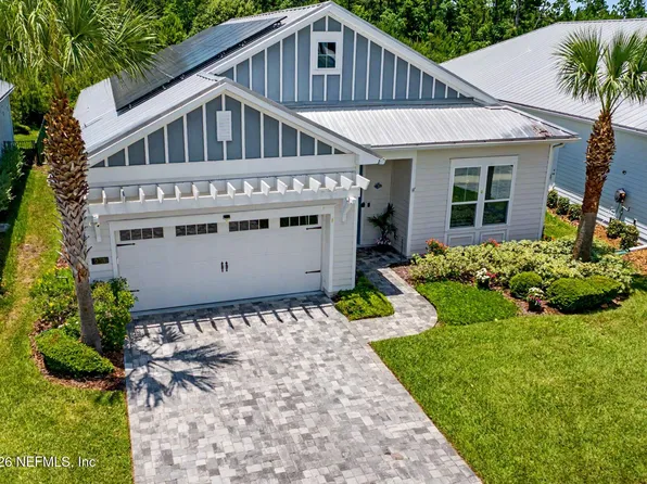 273 CARIBBEAN Place, St. Johns, FL 32259