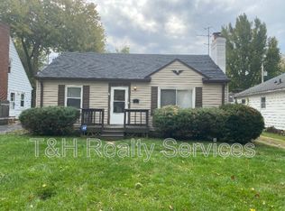 2509 E 58th St, Indianapolis, IN