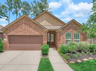 22202 Warm Terrace Ln, Spring, TX 77389