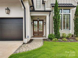 13222 Terrace Court Dr, Charlotte, NC 28278