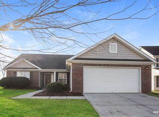 642 Pecan Ridge Cir, Kernersville, NC 27284