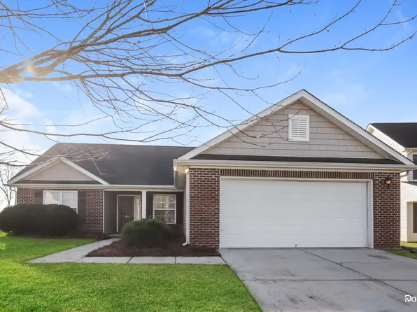 642 Pecan Ridge Cir, Kernersville, NC 27284