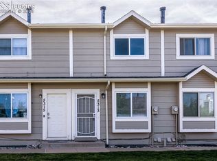 5313 Solar Ridge Dr, Colorado Springs, CO 80917
