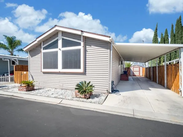 4223 Bouquet Way #113, Sacramento, CA 95834