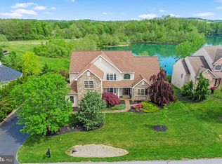 1413 Stone Ridge Rd, Sinking Spring, PA 19608
