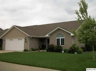 4811 Hanley Rd, Quincy, IL 62305