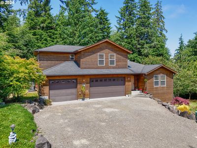 35773 Miller Heights Ln, Astoria, OR, 97103