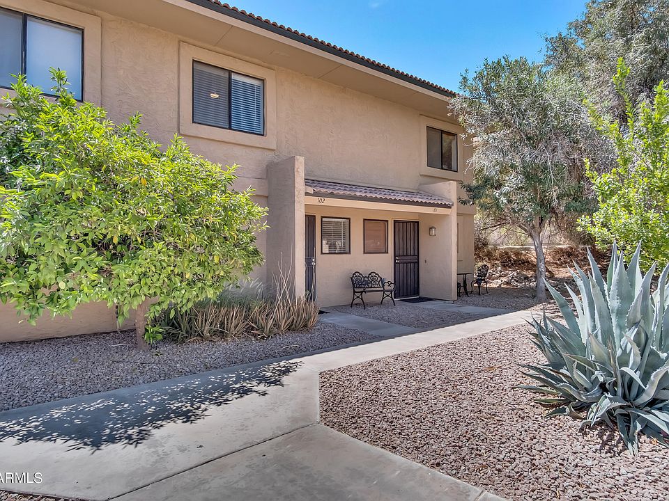 El Primero 12627 N La Montana Dr Fountain Hills AZ Zillow