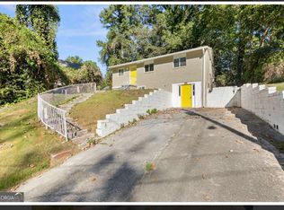 477 Fairlane Cir NW UNIT A, Atlanta, GA 30331