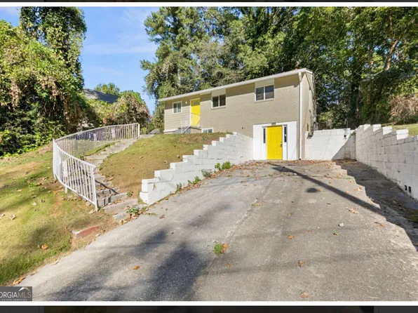 477 Fairlane Cir NW Unit A, Atlanta, GA 30331