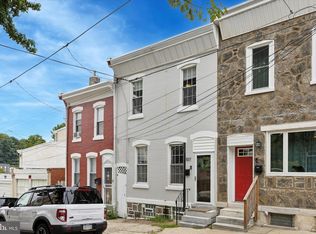 107 W Salaignac St, Philadelphia, PA 19127