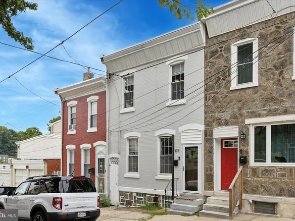 107 W Salaignac St, Philadelphia, PA 19127