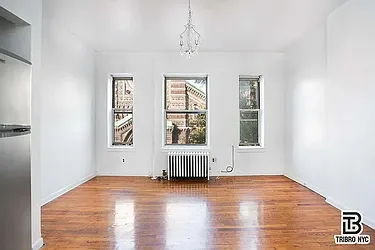 206 West 132nd Street, #3D