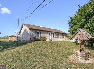 337 Newburg Rd, Newburg, PA 17240