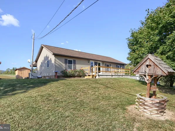337 Newburg Rd, Newburg, PA 17240