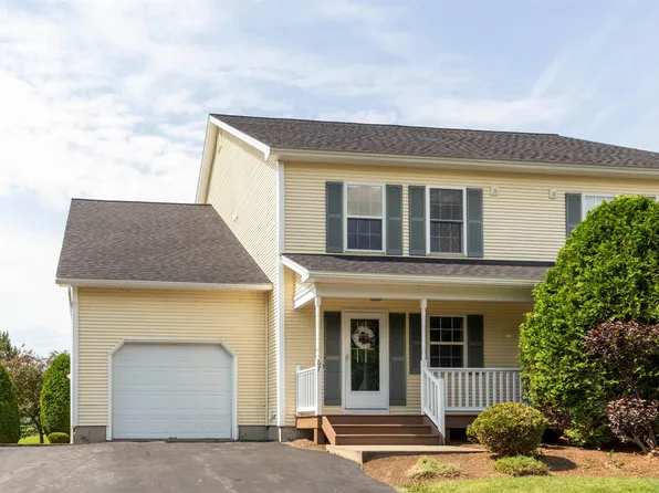 67 Floral Drive, South Burlington, VT 05403