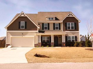 600 Core Point, Holly Ridge, NC 28445
