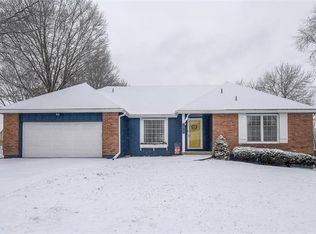 1015 E 118th Ter, Kansas City, MO 64146