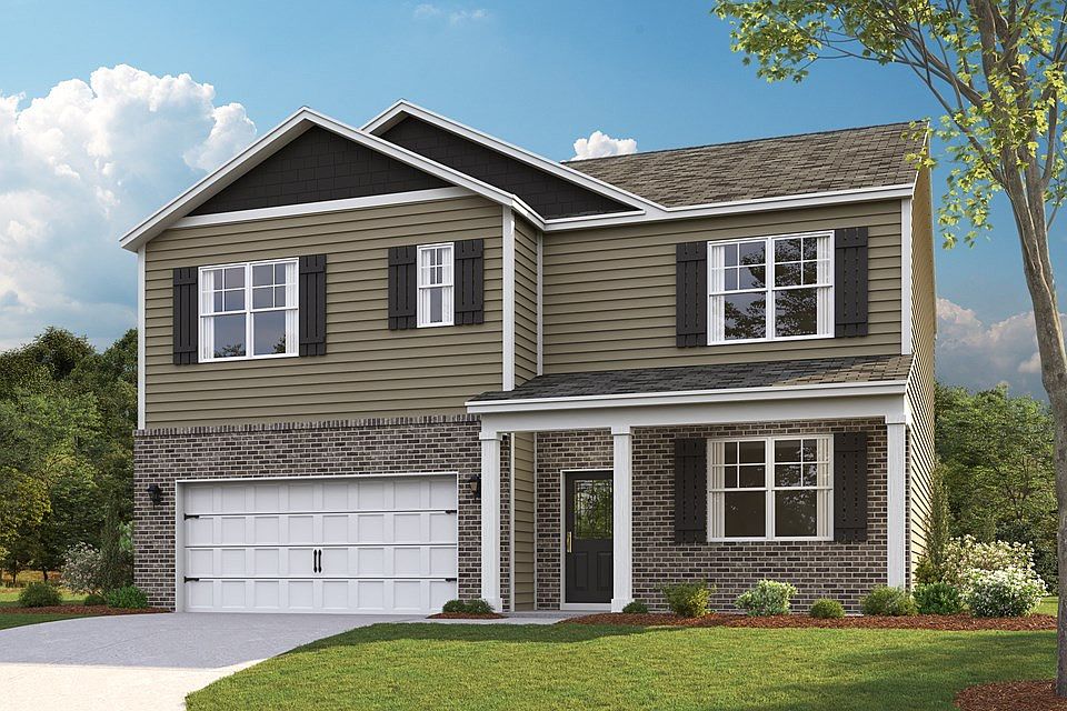 2nd image of 3020 Berna Way