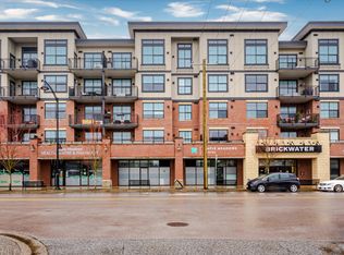 11639 227th St #304, Maple Ridge, BC V2X 9B2