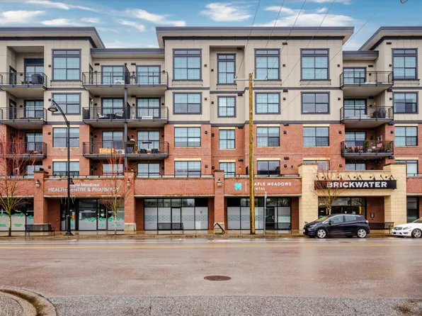 11639 227th St #304, Maple Ridge, BC V2X 9B2