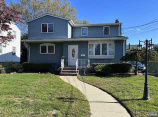 488 Davison St, Maywood, NJ 07607