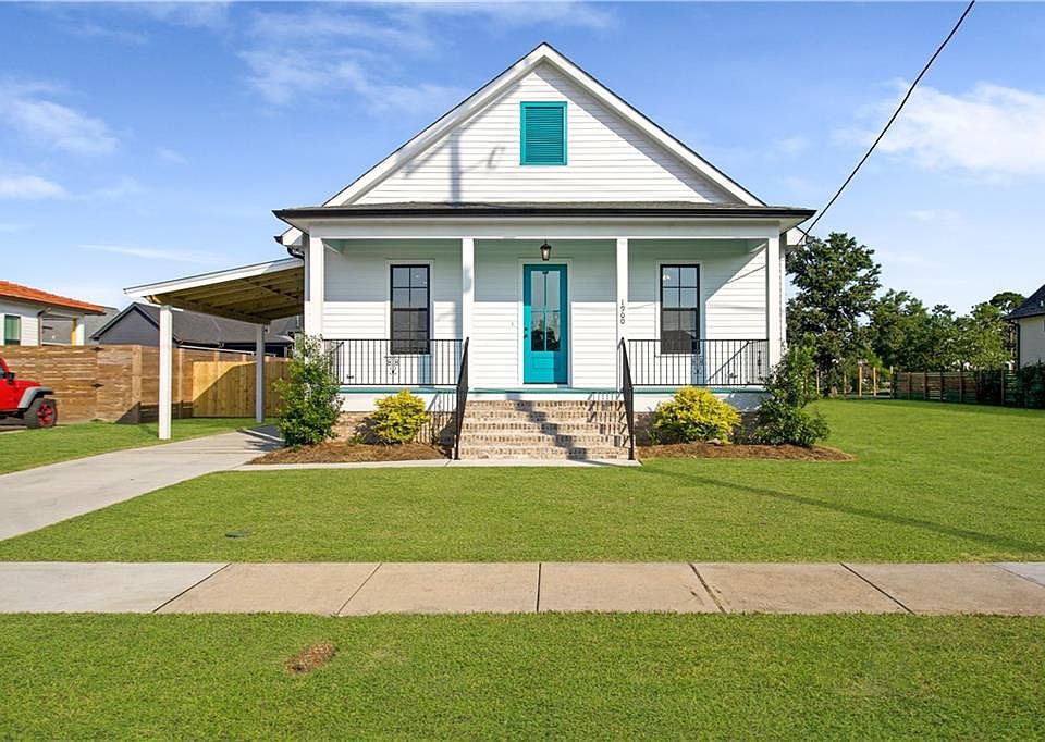 1900 Benjamin St, Arabi, LA 70032 MLS 2397502 Zillow