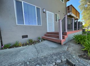 211 Winding Way, Napa, CA 94559