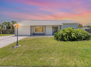 1221 Creel Rd NE, Palm Bay, FL 32905