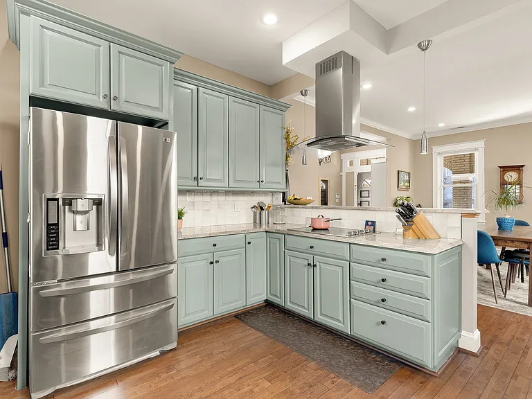 1407 Decatur St NW — Photo 9