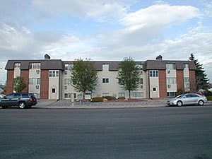 1st image of 4600-01 Hilltop Ave APT A1