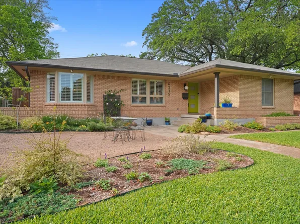 6275 Saratoga Cir, Dallas, TX 75214
