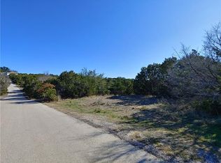3504 Constitution Dr, Lago Vista, TX 78645