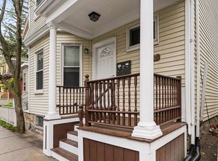 177 Chestnut Ave, Jamaica Plain, MA 02130