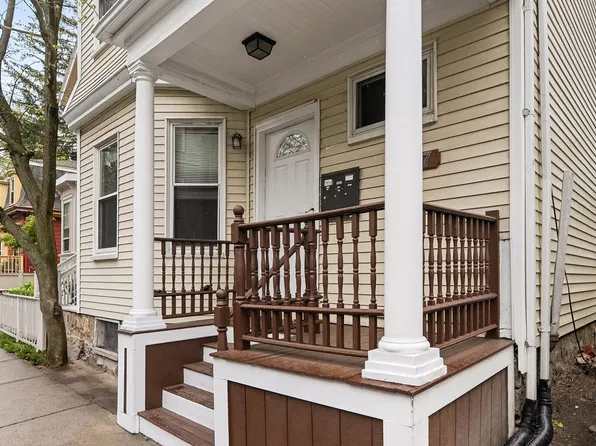 177 Chestnut Ave, Jamaica Plain, MA 02130