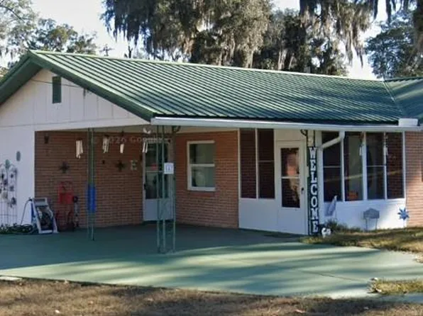 547 SE Olustee Ave, Lake City, FL 32025