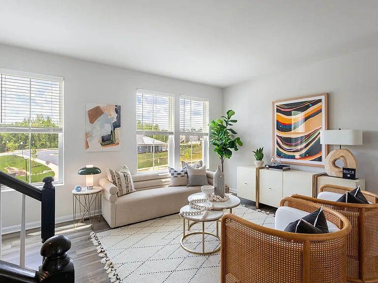 Highlands EVOLV Rental Townhomes — Photo 5