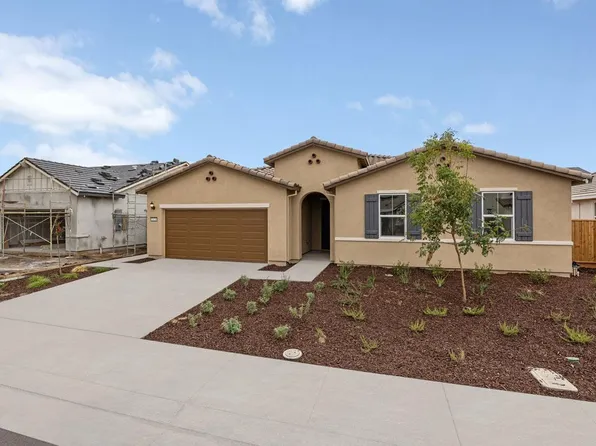 2628 Persimmon St, Lodi, CA 95242