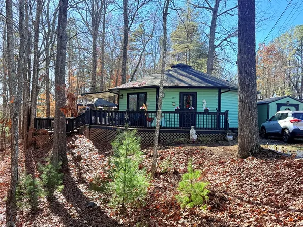 389 Skyview Acres Dr, Murphy, NC 28906