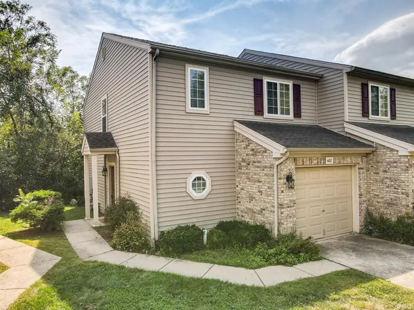 602 E Bayberry Ct, Bloomington, IN 47401