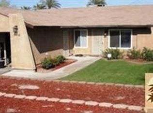 53102 Avenida Carranza, La Quinta, CA 92253